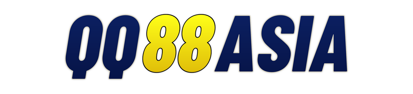 QQ88Asia Logo